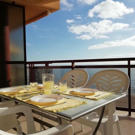 Apartamento Da Vinci 6 Inmomart Peñíscola Exteriér fotografie