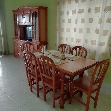 Apartamento Da Vinci 6 Inmomart Peñíscola Exteriér fotografie
