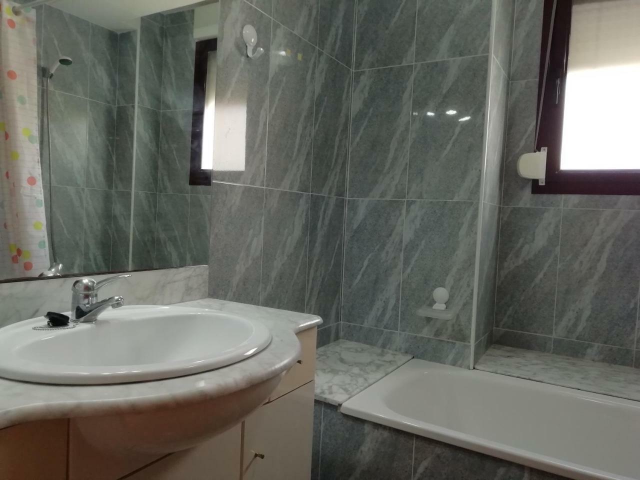 Apartamento Da Vinci 6 Inmomart Peñíscola Exteriér fotografie