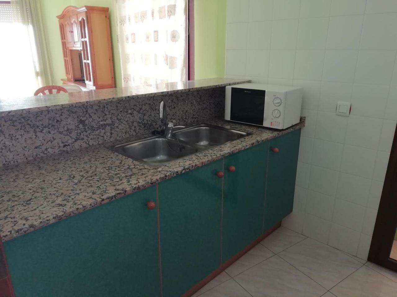 Apartamento Da Vinci 6 Inmomart Peñíscola Exteriér fotografie