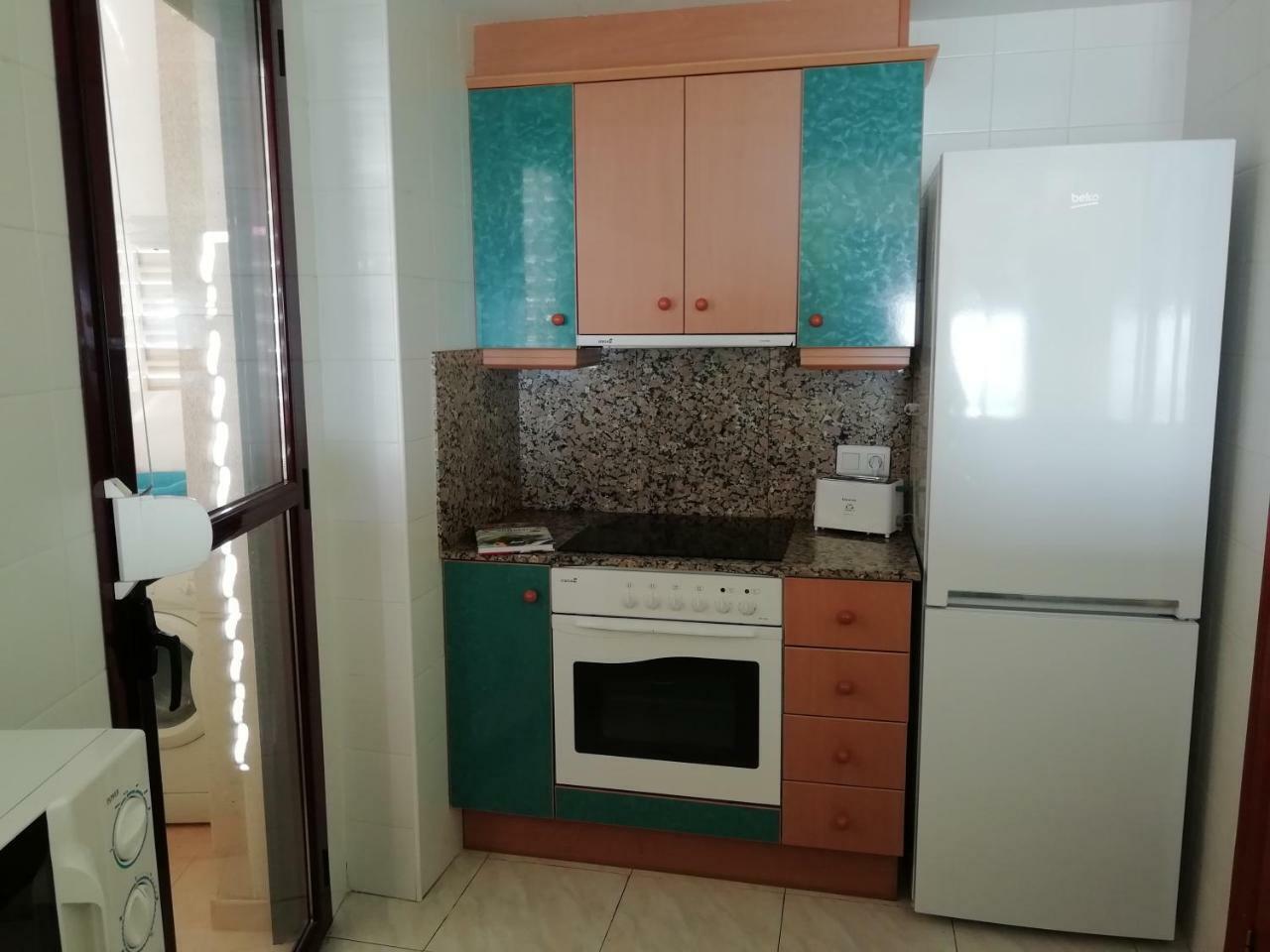 Apartamento Da Vinci 6 Inmomart Peñíscola Exteriér fotografie