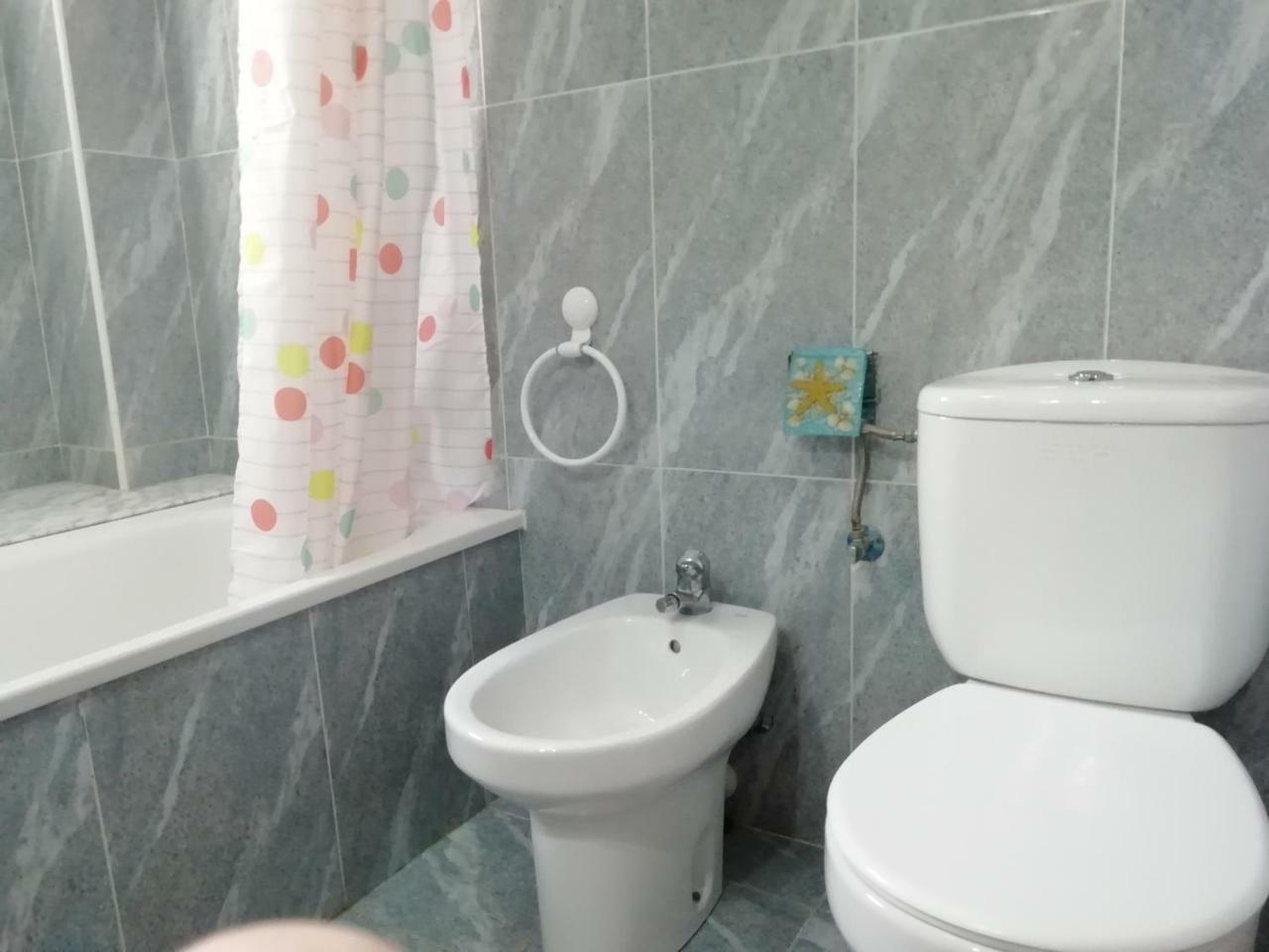 Apartamento Da Vinci 6 Inmomart Peñíscola Exteriér fotografie