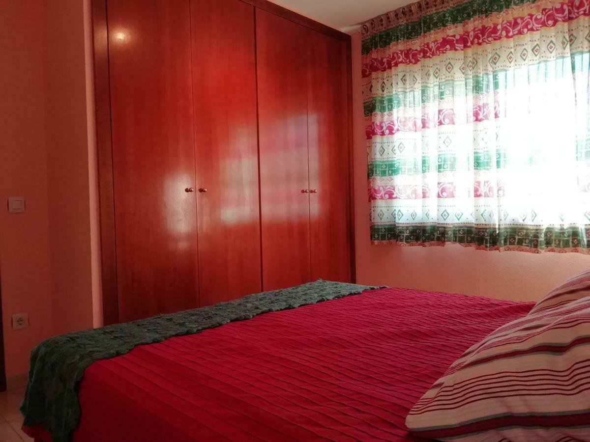 Apartamento Da Vinci 6 Inmomart Peñíscola Exteriér fotografie
